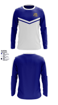 BFITNESS 82652878 Long Sleeve Performance Shirt 1