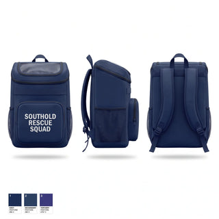 Gear Bag, Southold Rescue Squad, EMS/EMT, Teamtime, Team time, sublimation, custom sports apparel, team uniforms, spirit wear, spiritwear, sports uniforms, custom shirts, team store, custom team store, fundraiser sports, apparel fundraiser
