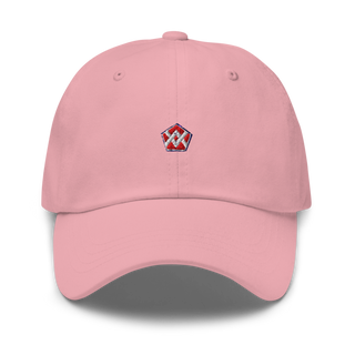 55th Sustainment Brigade 67361333 Classic Dad Hat | Yupoong 6245CM