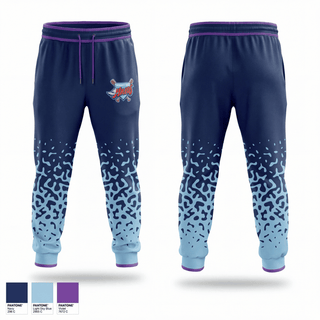 Sweatpants, MP Halos, Baseball, Teamtime, Team time, sublimation, custom sports apparel, team uniforms, spirit wear, spiritwear, sports uniforms, custom shirts, team store, custom team store, fundraiser sports, apparel fundraiser