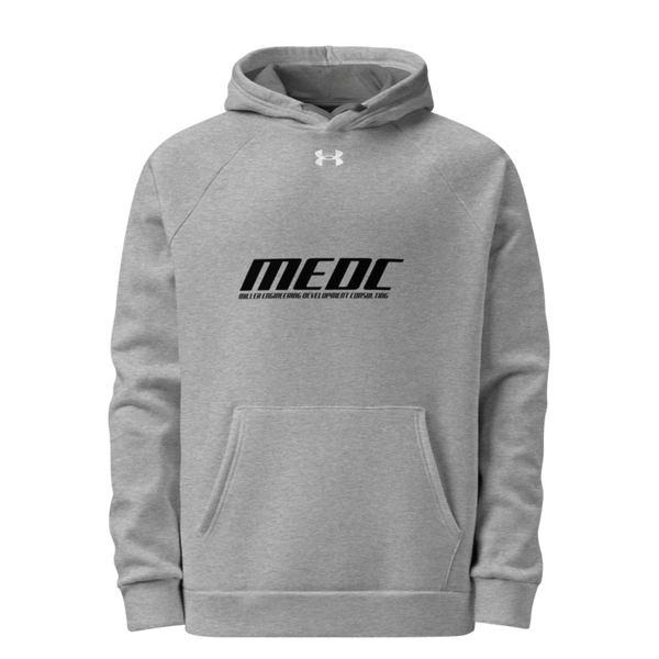 harmony insulation 89539549 Under Armour速 Hoodie