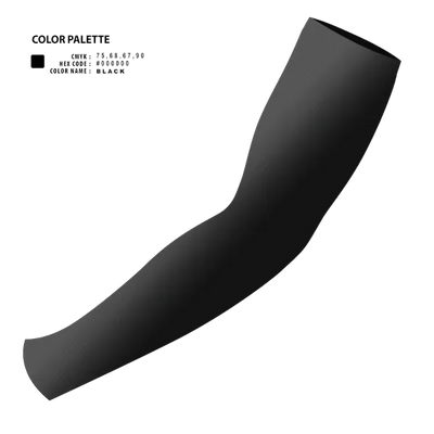 Dreamers Skillz Academy 32318395 Arm Sleeve - 1