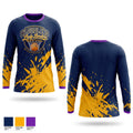 Cloudland Long Sleeve Performance Shirt - 2