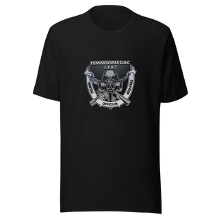 Unisex Staple T-Shirt - Black