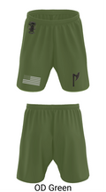 2-8 FA, C BTRY 92063825 Athletic Shorts With Pockets - 49