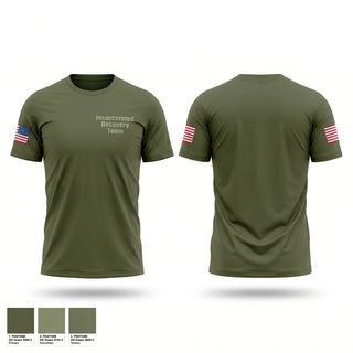 Short Sleeve Performance Shirt, , Police, Teamtime, Team time, sublimation, custom sports apparel, team uniforms, spirit wear, spiritwear, sports uniforms, custom shirts, team store, custom team store, fundraiser sports, apparel fundraiser