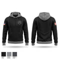 Readington Police Department/PBA317 Hoodie - 1