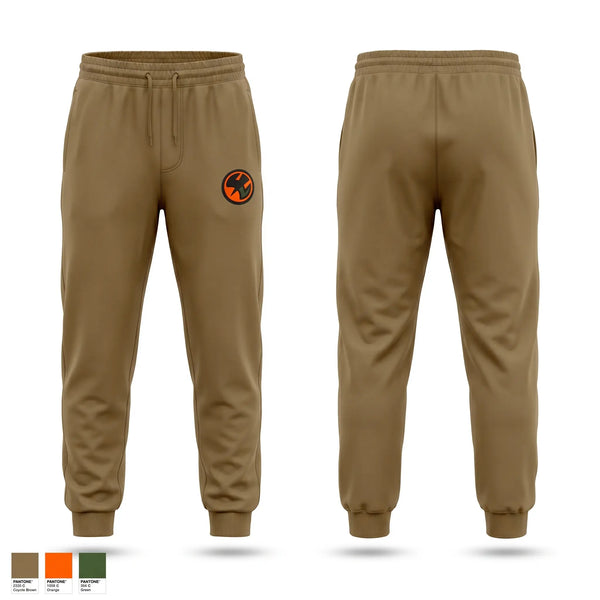 Sweatpants, 8 SOS, Air Force, Teamtime, Team time, sublimation, custom sports apparel, team uniforms, spirit wear, spiritwear, sports uniforms, custom shirts, team store, custom team store, fundraiser sports, apparel fundraiser