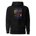 Cobb Island Volunteer Fire Department and EMS Unisex Hoodie - 1