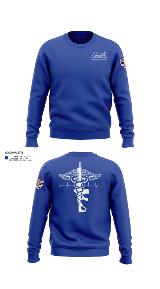 Crew Neck Sweatshirt, First Baptist Church Umatilla, , Teamtime, Team time, sublimation, custom sports apparel, team uniforms, spirit wear, spiritwear, sports uniforms, custom shirts, team store, custom team store, fundraiser sports, apparel fundraiser