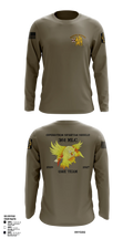361 MLC Long Sleeve Performance Shirt - 6