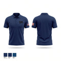 SM Short Sleeve Performance Polo - 1