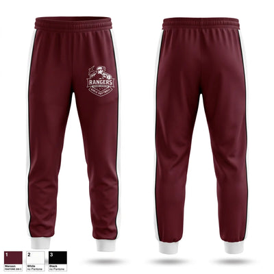 Crosby-Ironton Rangers Sweatpants - 2