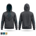 Lake-Erie Cyclones Hoodie - 2