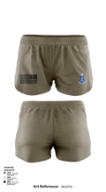 Pershing Rifles Kilo 8 88766737 Ranger Panties - 111