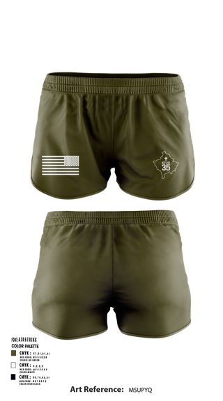 Ranger Panties, 3-156, , Teamtime, Team time, sublimation, custom sports apparel, team uniforms, spirit wear, spiritwear, sports uniforms, custom shirts, team store, custom team store, fundraiser sports, apparel fundraiser