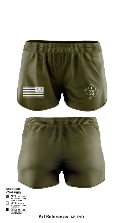 3-156 15522771 Ranger Panties - 58