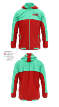 Westside Warriors 56057326 Windbreaker - 21
