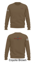 Gallardo Floor’s 5425578 Crew Neck Sweatshirt - 5