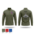 Bravo Raiders 72718252 Windbreaker - 1