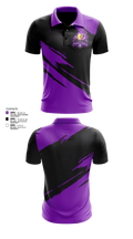 Short Sleeve Performance Polo - 8