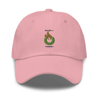 Lewis Energy 51315029 Classic Dad Hat | Yupoong 6245CM