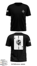 Savages 37324693 Short Sleeve Performance Shirt - 3