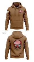 Dirty Dozen 88815964 Hoodie - 10