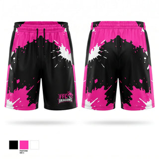 Mens Soccer Shorts, FFC, Men's Soccer, Teamtime, Team time, sublimation, custom sports apparel, team uniforms, spirit wear, spiritwear, sports uniforms, custom shirts, team store, custom team store, fundraiser sports, apparel fundraiser