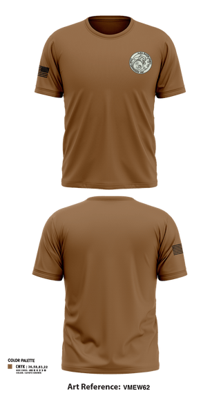Old School Cotton Feel Shirt, , Police, Teamtime, Team time, sublimation, custom sports apparel, team uniforms, spirit wear, spiritwear, sports uniforms, custom shirts, team store, custom team store, fundraiser sports, apparel fundraiser