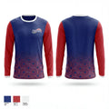 Futures 17177797 Long Sleeve Performance Shirt 1