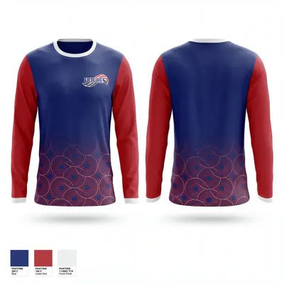 Futures 17177797 Long Sleeve Performance Shirt 1
