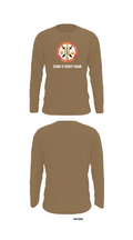Echo 2-501st GSAB 24496005 Long Sleeve Performance Shirt 12