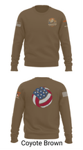 VB 20195801 Crew Neck Sweatshirt - 5
