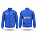Rocky Top Police Department Windbreaker - 2