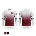 Wild Indians Long Sleeve Performance Shirt 1