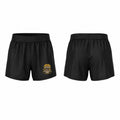 Veterans Affairs Police Ranger Panties - 1