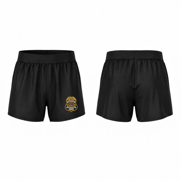 Ranger Panties, Veterans Affairs Police, Police, Teamtime, Team time, sublimation, custom sports apparel, team uniforms, spirit wear, spiritwear, sports uniforms, custom shirts, team store, custom team store, fundraiser sports, apparel fundraiser