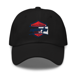 Dad hat - Black