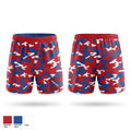 39th BDE 2-153 INF REG “GUNSLINGERS” Ranger Panties - 1