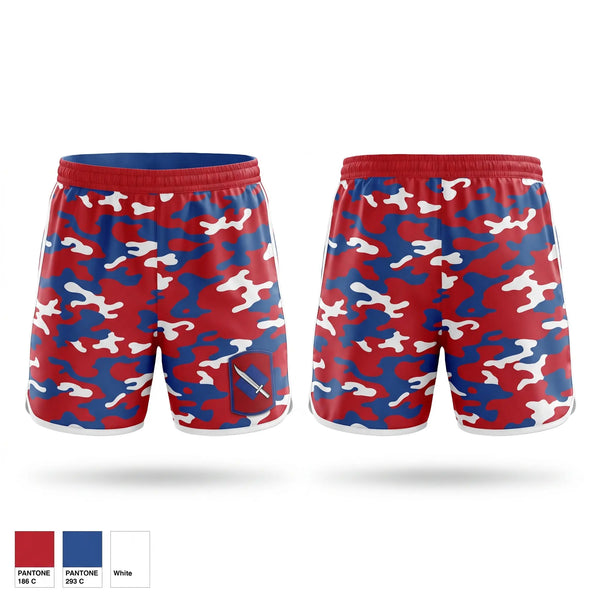 Ranger Panties, 39th BDE 2-153 INF REG “GUNSLINGERS”, National Guard, Teamtime, Team time, sublimation, custom sports apparel, team uniforms, spirit wear, spiritwear, sports uniforms, custom shirts, team store, custom team store, fundraiser sports, apparel fundraiser