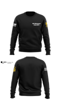 Warhawks Crew Neck Sweatshirt - 11