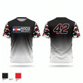NOCO Select Short Sleeve Performance Shirt - 2