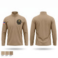 FBI PX C-UAS Windbreaker - 1