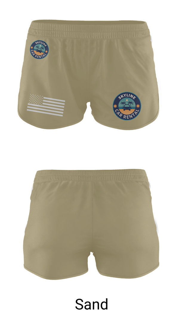 Ranger Panties, Skyline Car Rental, Men's Basketball, Teamtime, Team time, sublimation, custom sports apparel, team uniforms, spirit wear, spiritwear, sports uniforms, custom shirts, team store, custom team store, fundraiser sports, apparel fundraiser