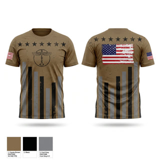 Soft Poly Tee Cotton Like Feel, Boeing, , Teamtime, Team time, sublimation, custom sports apparel, team uniforms, spirit wear, spiritwear, sports uniforms, custom shirts, team store, custom team store, fundraiser sports, apparel fundraiser