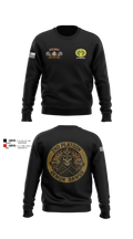 Echo Company 66068178 Crew Neck Sweatshirt - 7