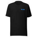 Slam Unisex Staple T-Shirt | Bella + Canvas 3001