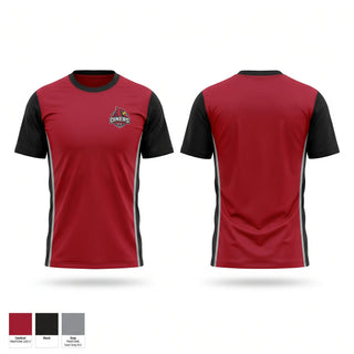 Short Sleeve Performance Shirt, TNT, Softball, Teamtime, Team time, sublimation, custom sports apparel, team uniforms, spirit wear, spiritwear, sports uniforms, custom shirts, team store, custom team store, fundraiser sports, apparel fundraiser