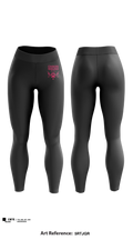 Choas unit Womens Leggings - 11